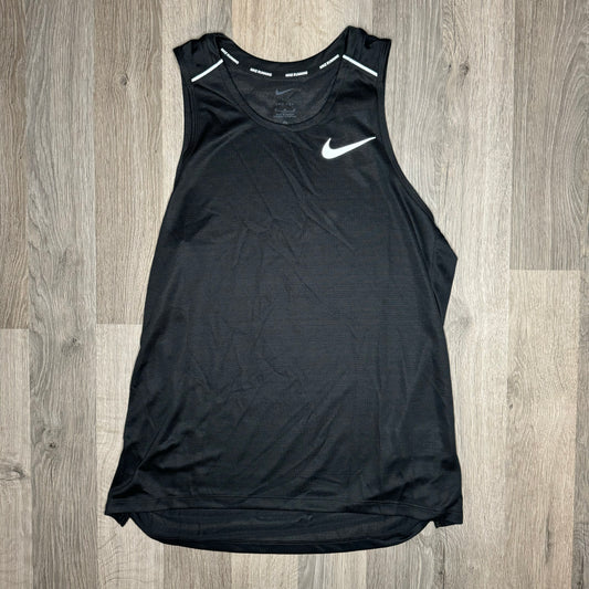 Nike Miler Vest Black
