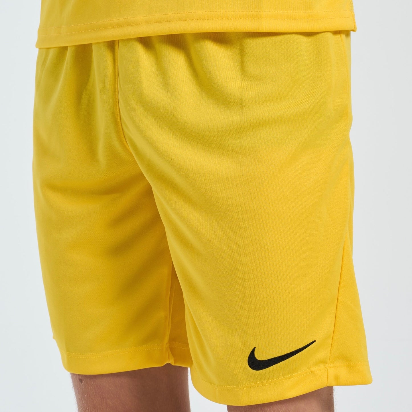 Nike Dri Fit Set - Yellow (Junior)