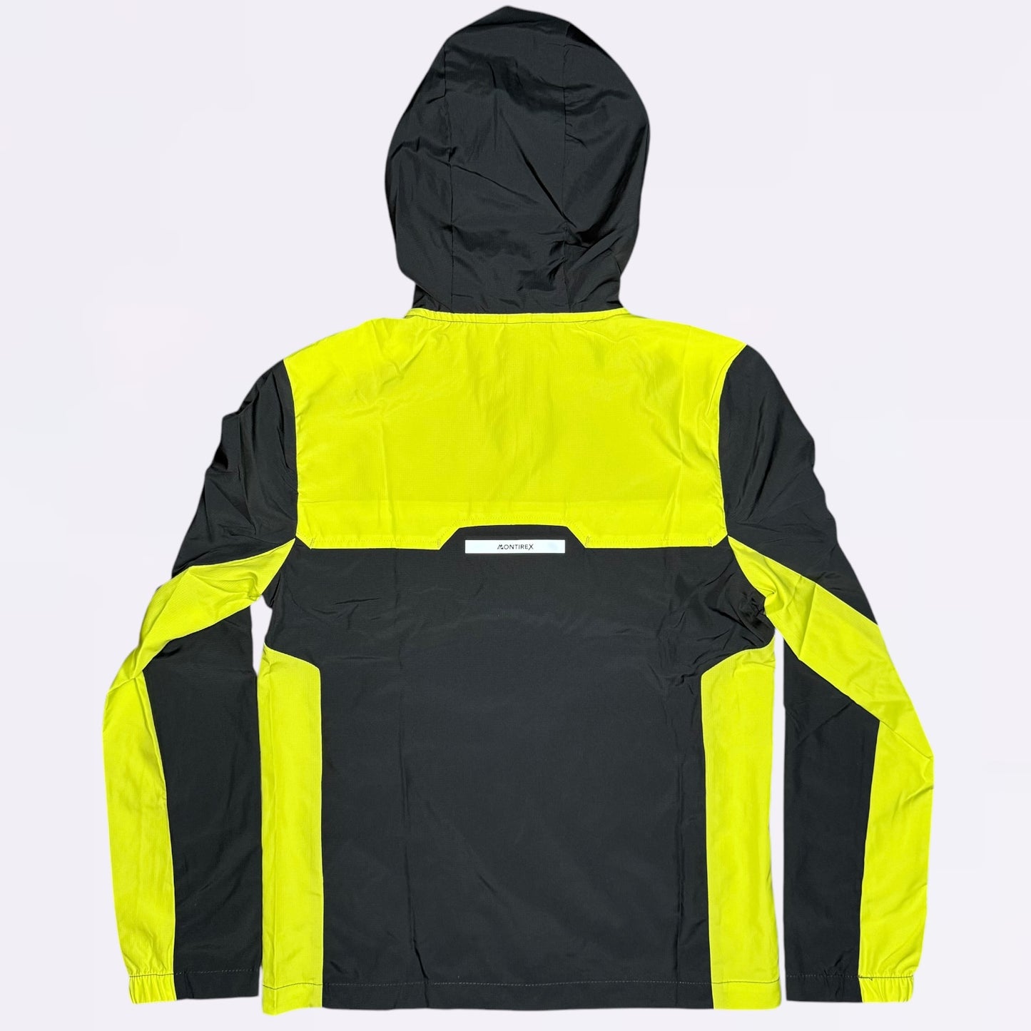 Montirex Speed Windrunner - Grey Volt (Junior)