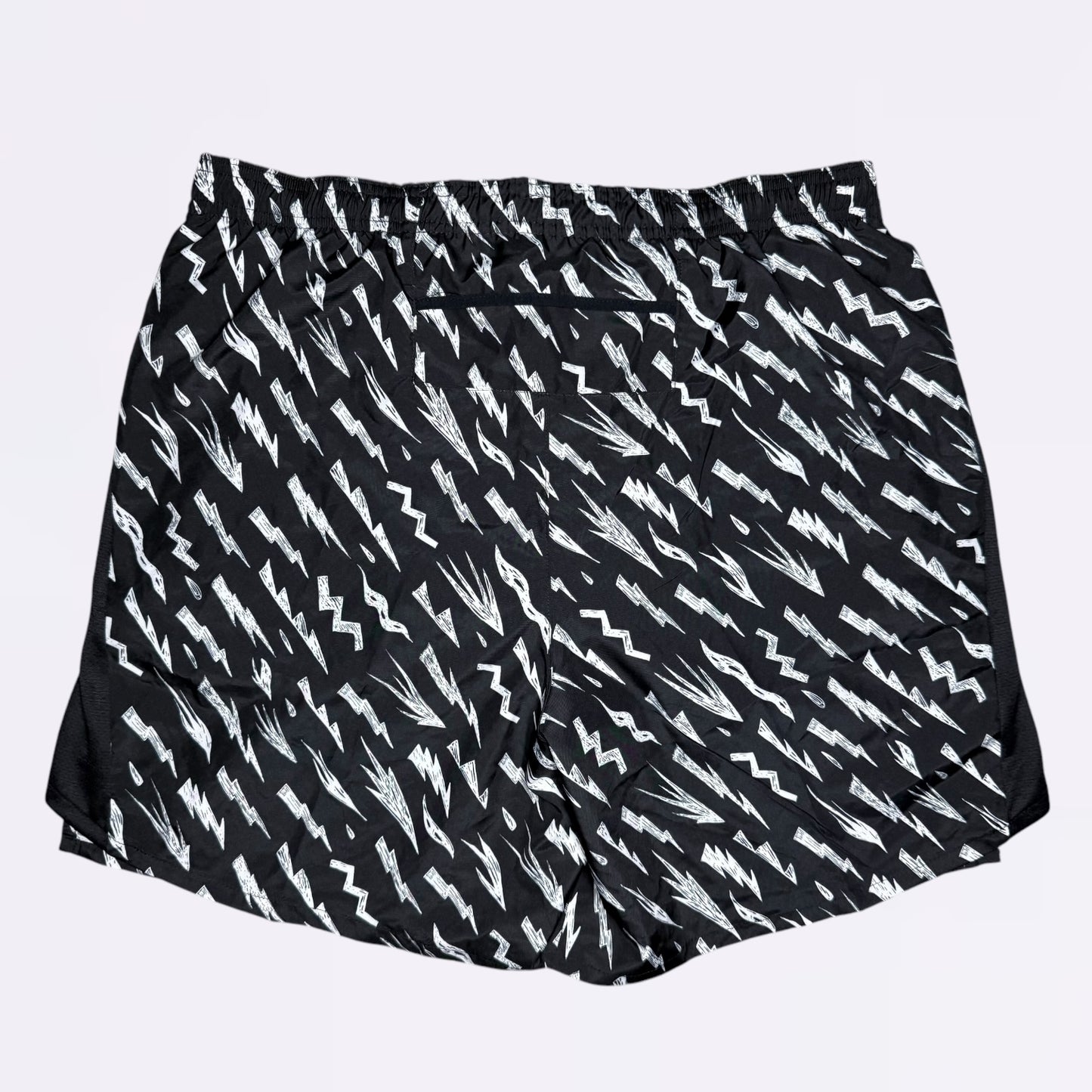 Nike Bolt Challenger Shorts