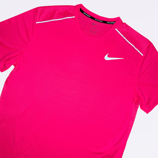 Nike Miler Tee Hyper Pink