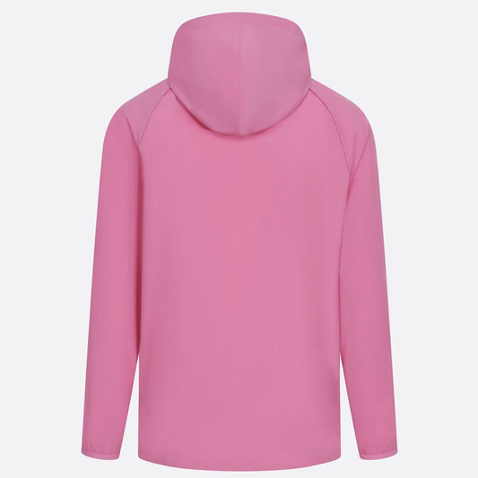 DJK Lifestyle Jacket - Pink