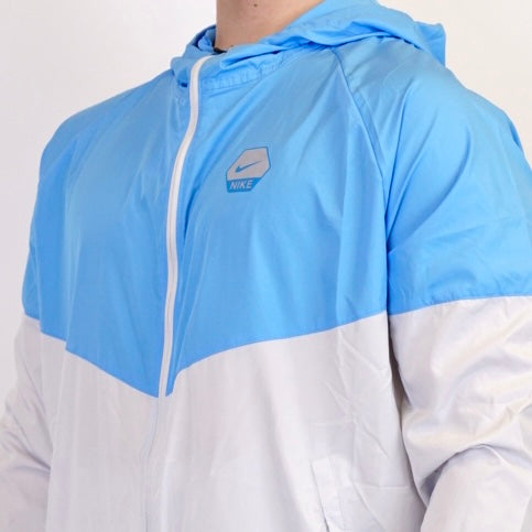 Nike Stride Windrunner - Blue Tint