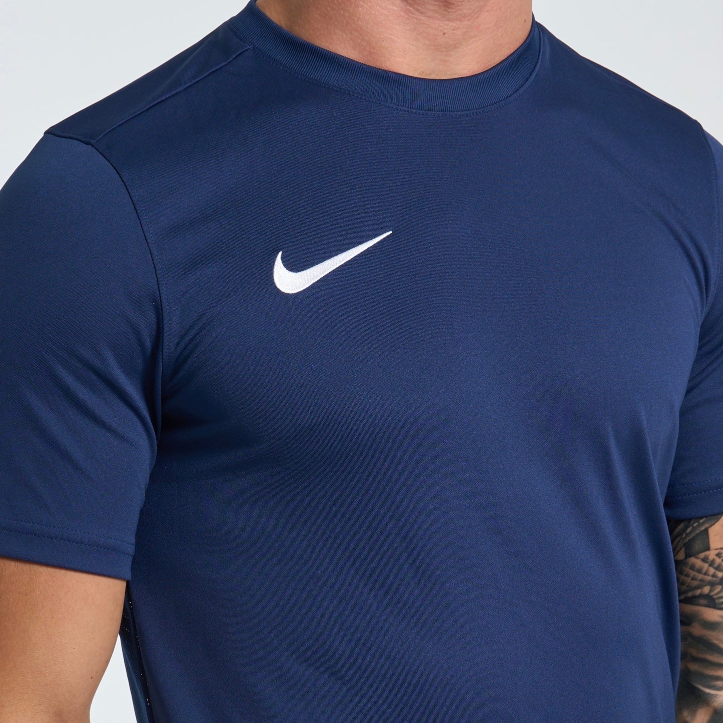 Nike Dri Fit Set - Navy / Black