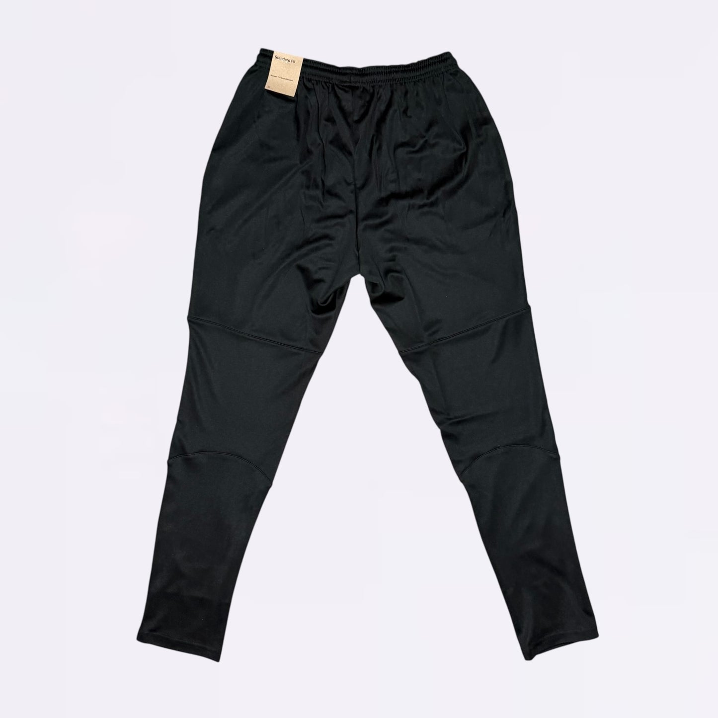 Nike Dri Tech Joggers Black