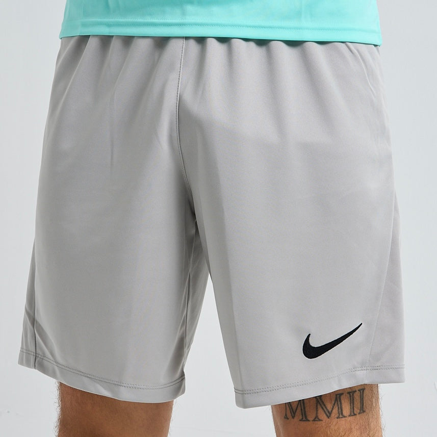 Nike Dri-Fit Shorts Grey