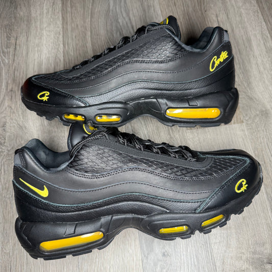 Nike Air Max 95 Cortiez Honey Black