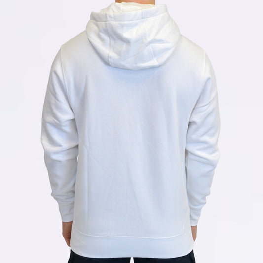 Nike Park Hoodie White