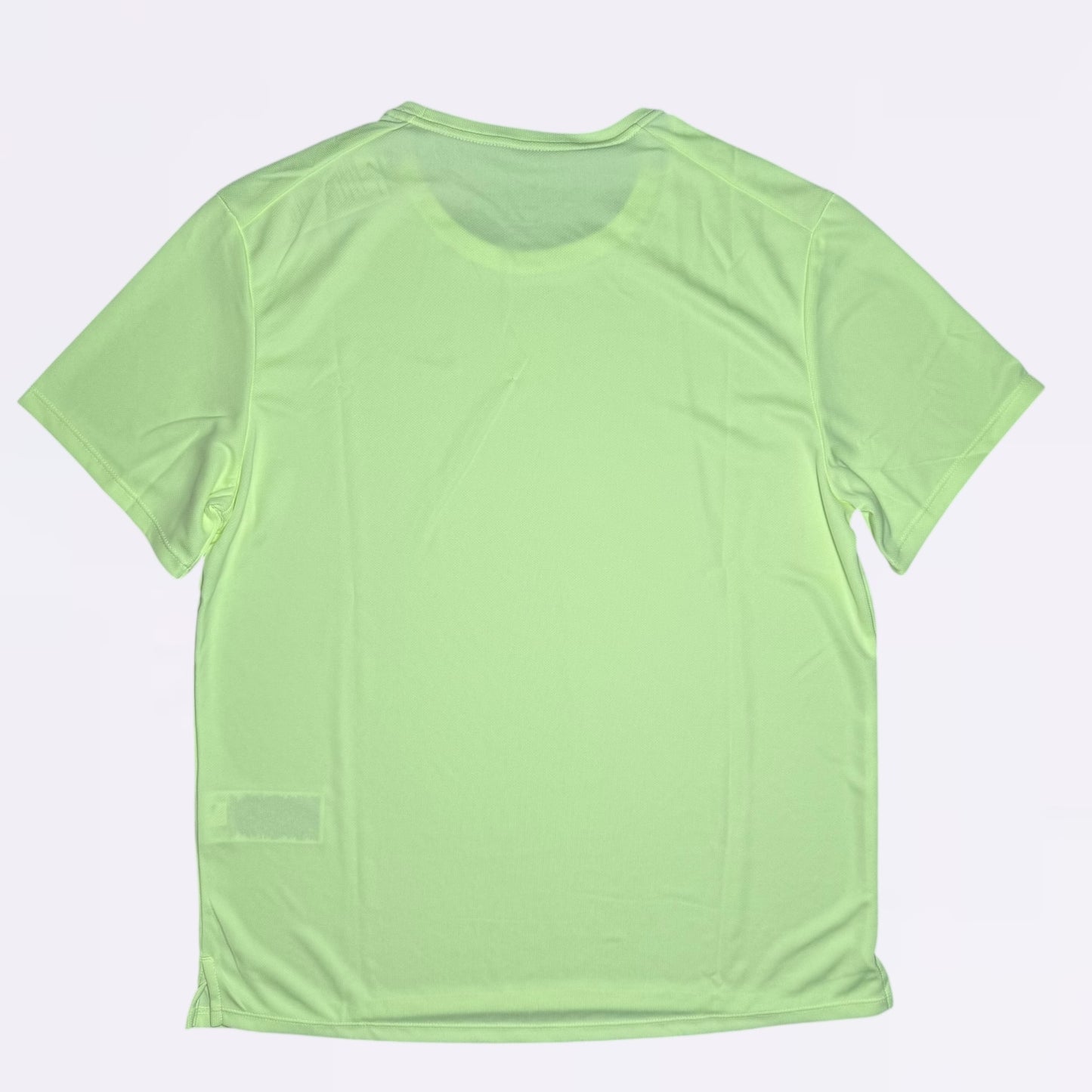 Nike Miler 3.0 Barely Volt Tee