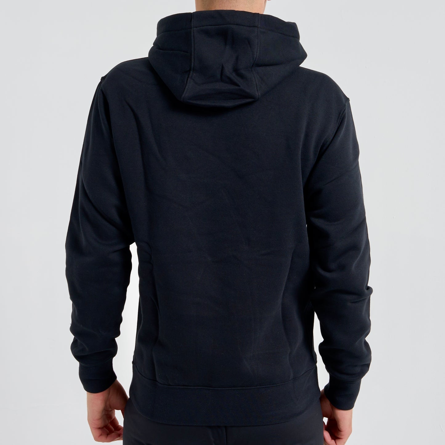 Nike Park Hoodie Black