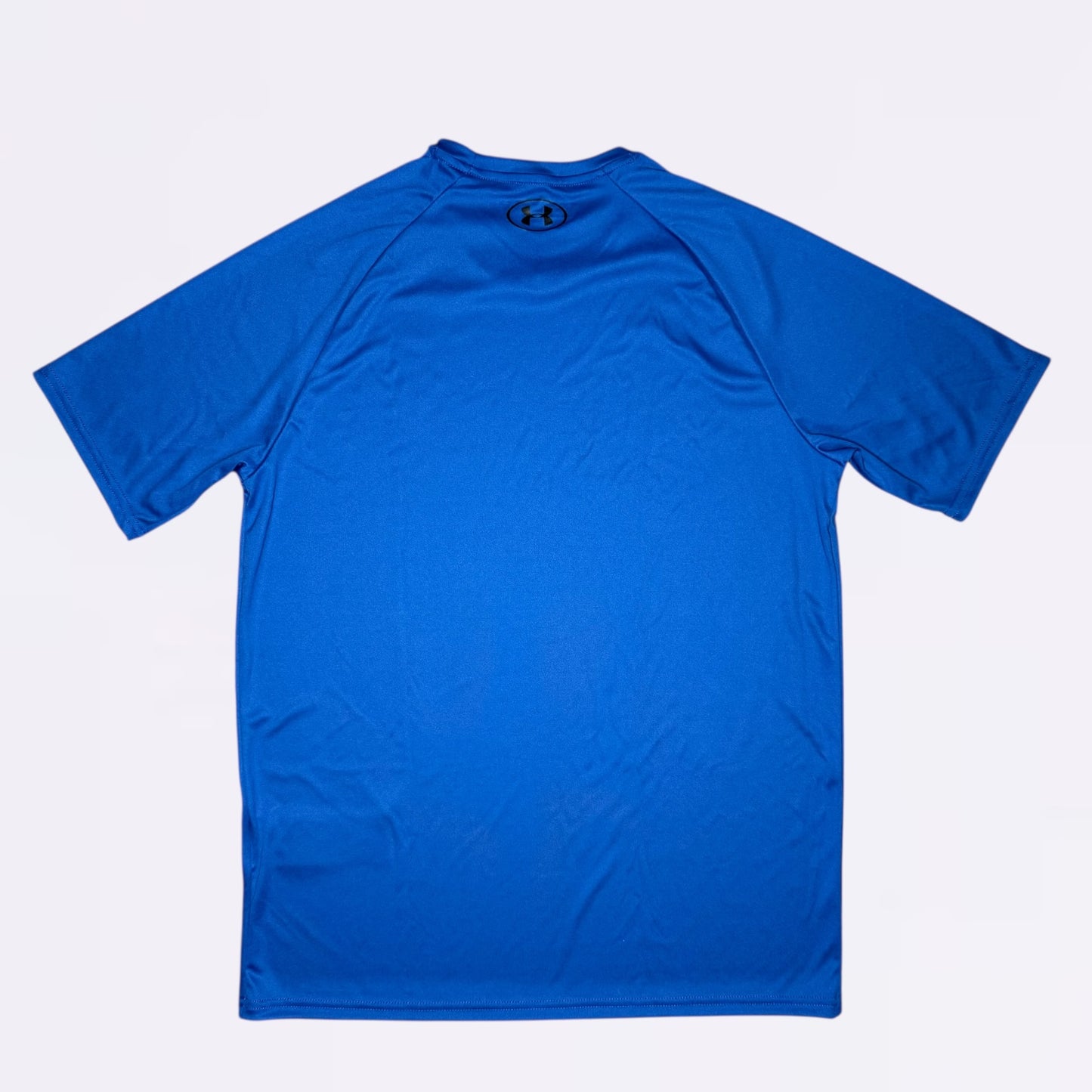 Under Armour Tech Tee Royal Blue