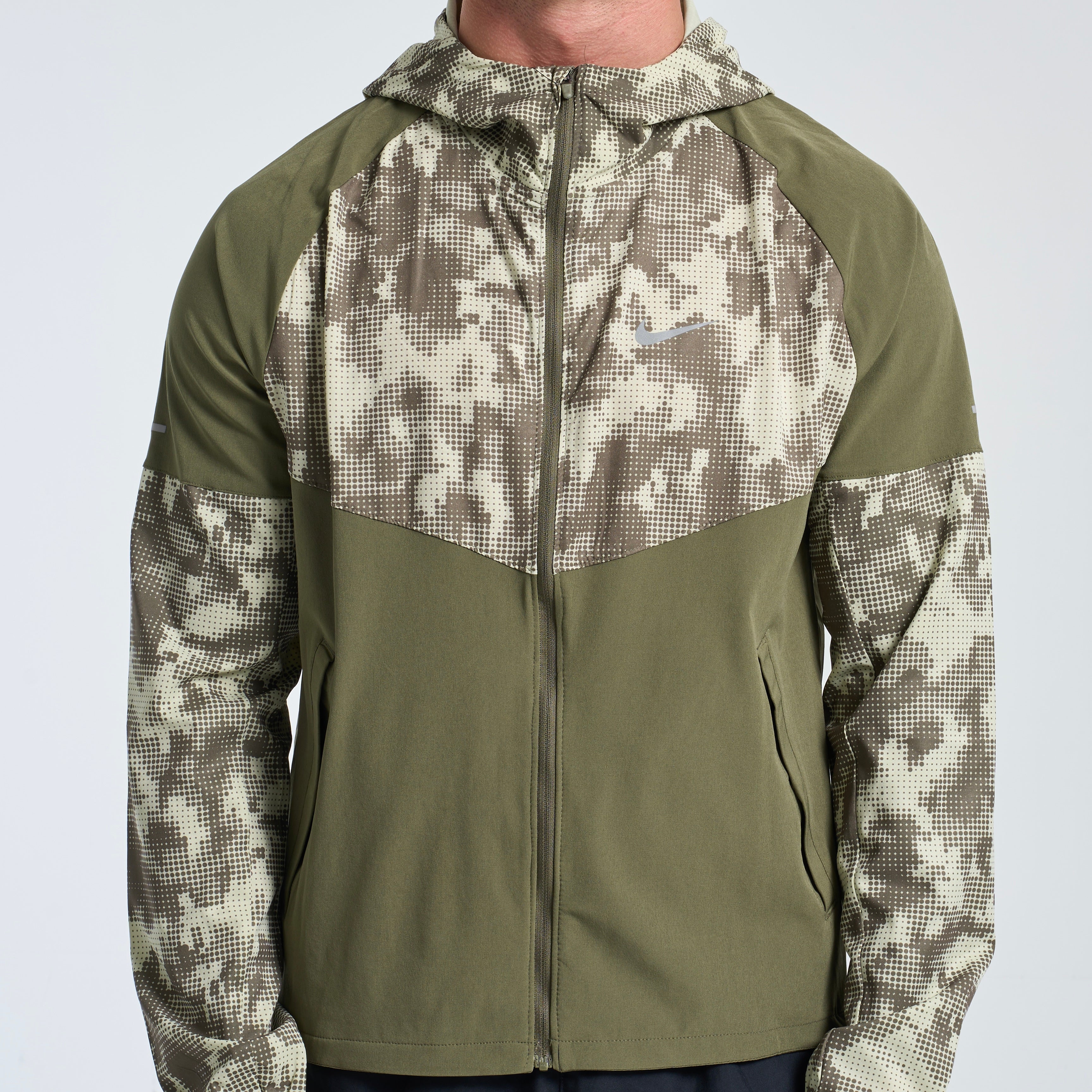 Nike Digital Windrunner - Khaki