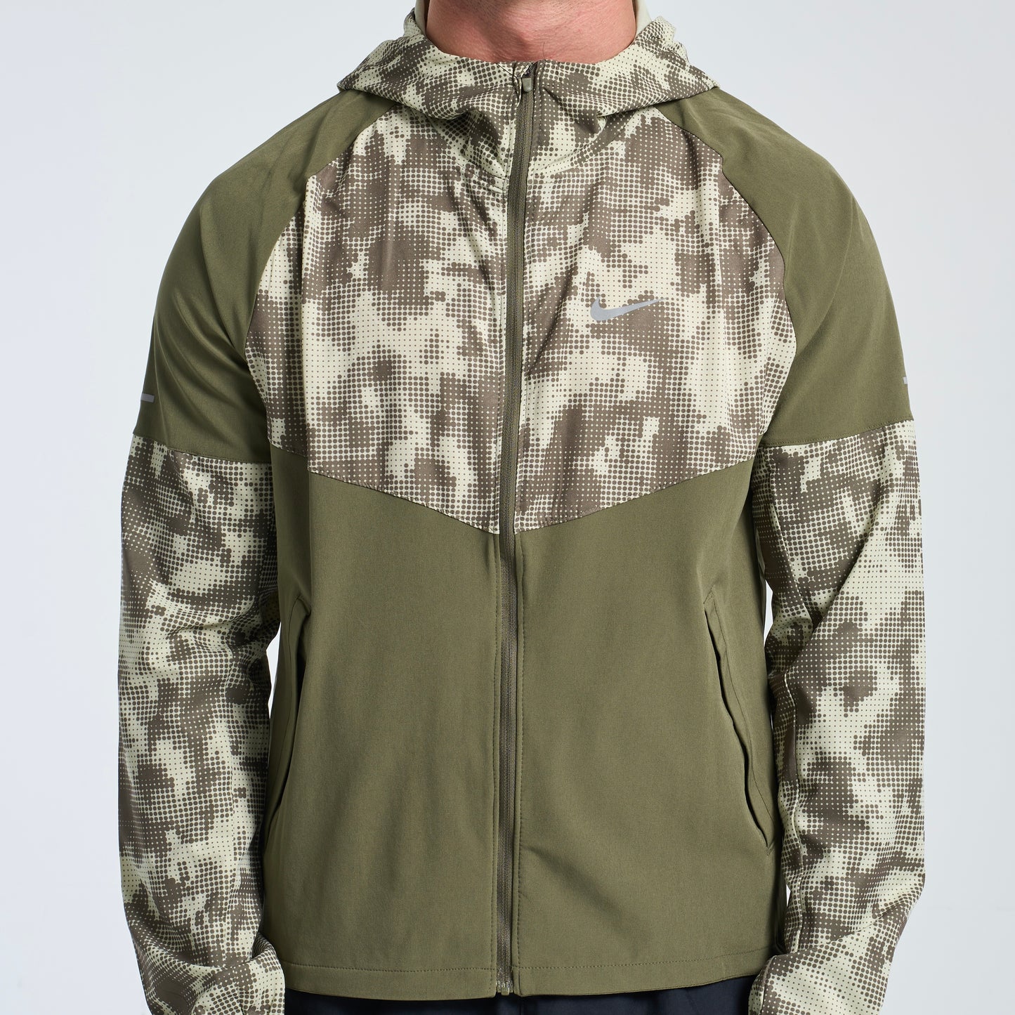 Nike Digital Windrunner - Khaki
