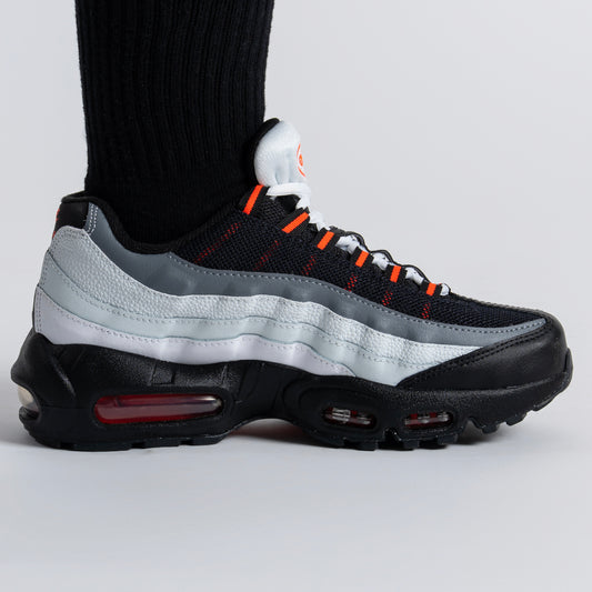 Nike Air Max 95 Infrared (Junior)