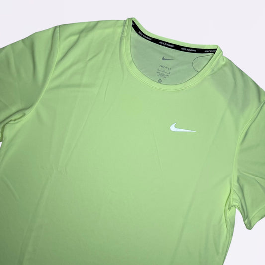 Nike Miler 3.0 Barely Volt Tee