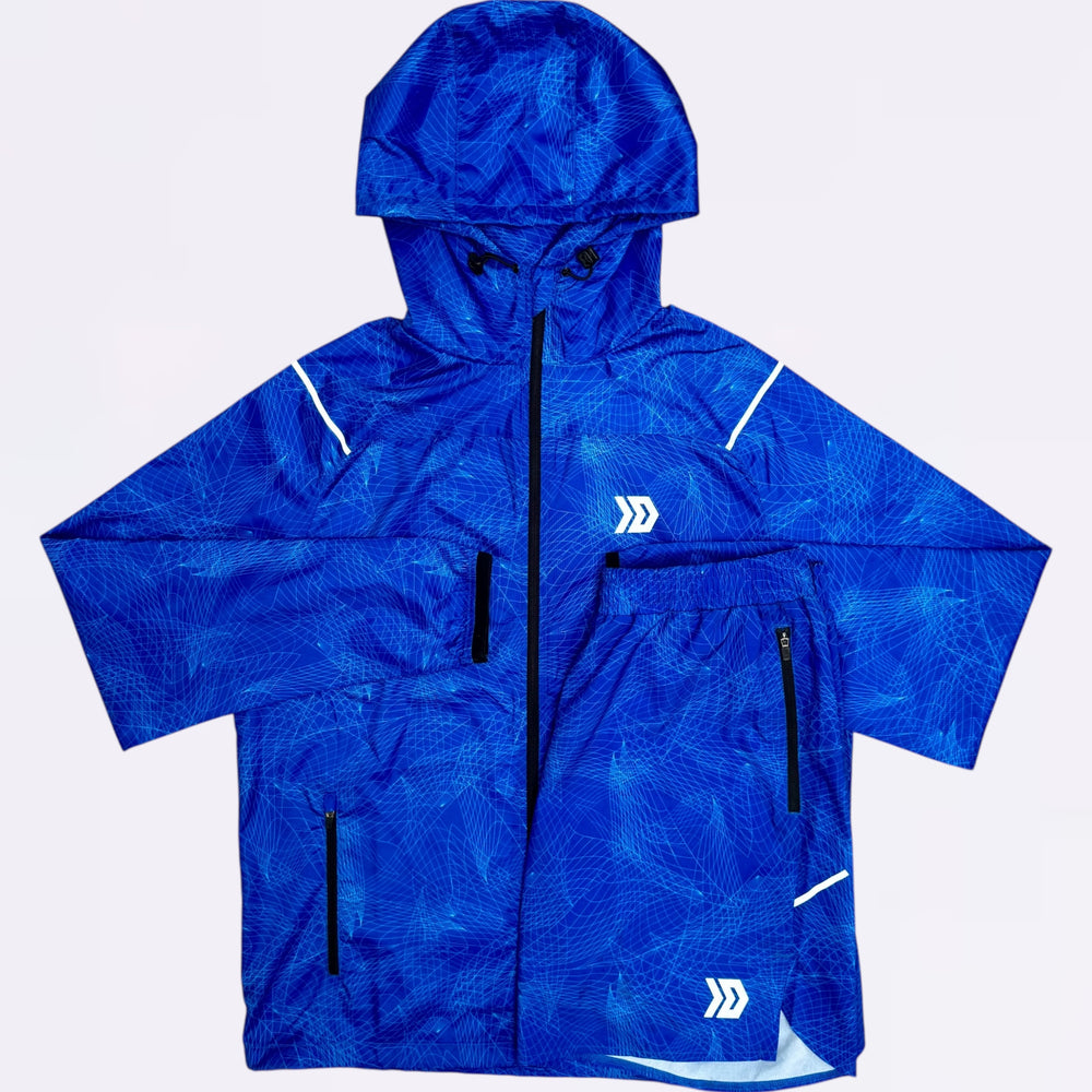 DASH Hyperweb Set Blue