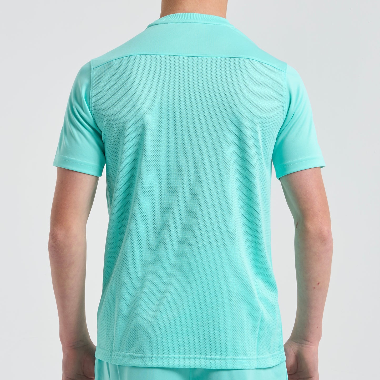 Nike Dri-Fit Tee Mint Green (Junior)