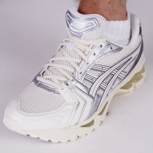 ASICS Gel-Kayano 14 Cream Cocoa Powder