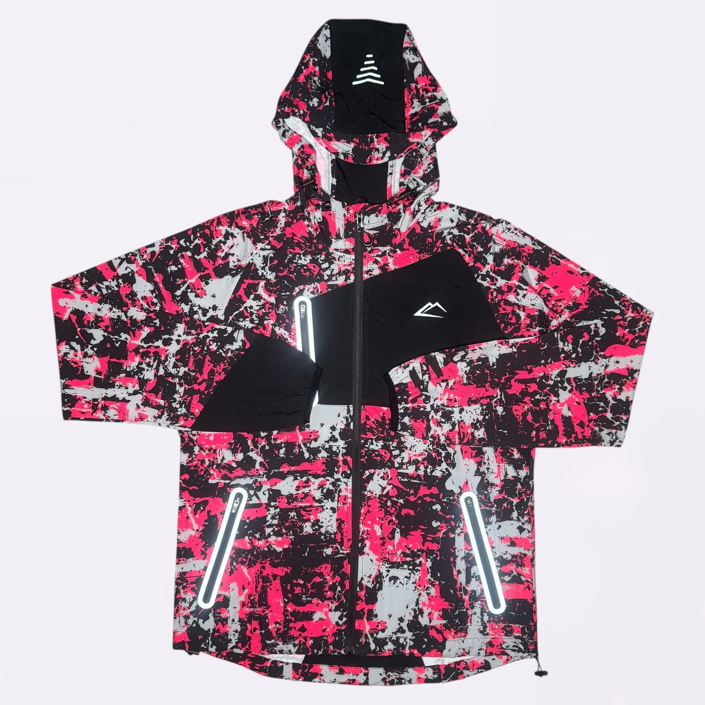 ActiveLine Colorado Jacket - Pink