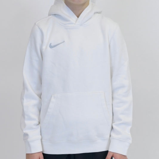 Nike Park 3 Piece Set - White / Black (Junior)