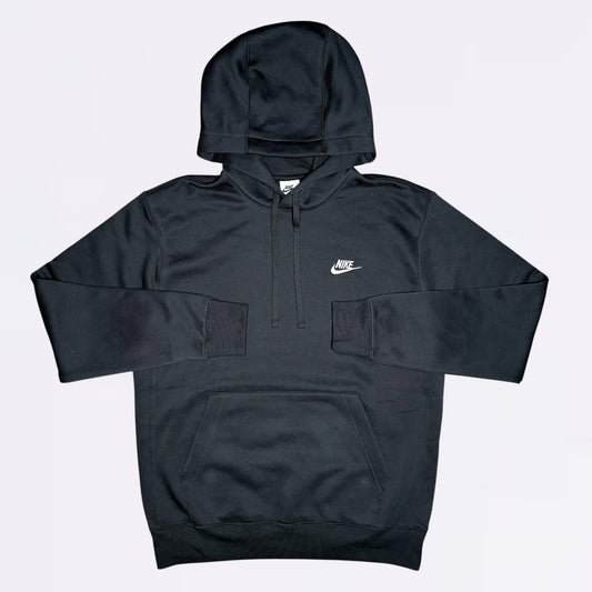 Nike Club Sport Set - Hoodie & Joggers - Black