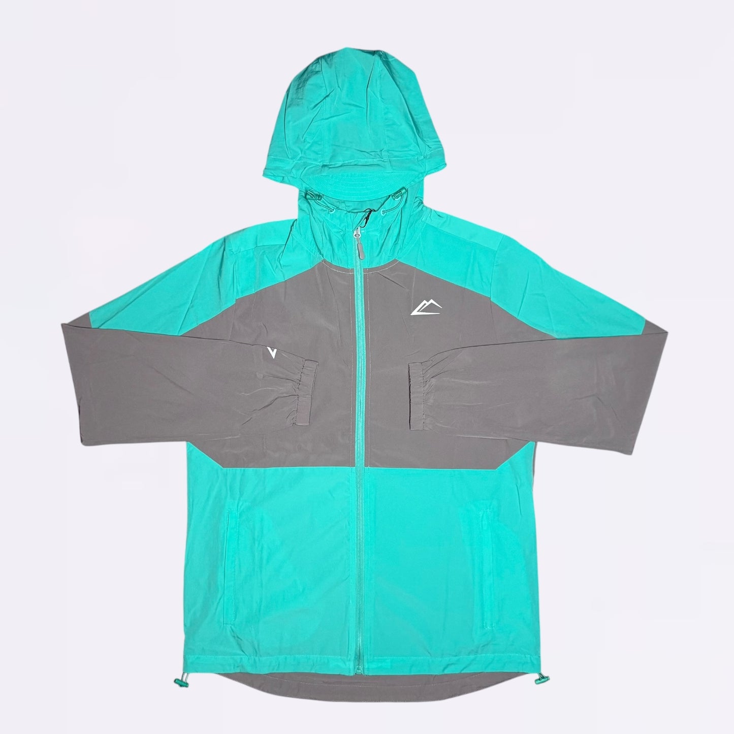 ActiveLine Storm Windrunner - Hyper Turquoise