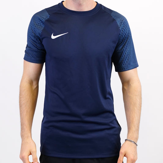 Nike Dri-Fit Academy 2.0 Set - Tee & Shorts - Navy