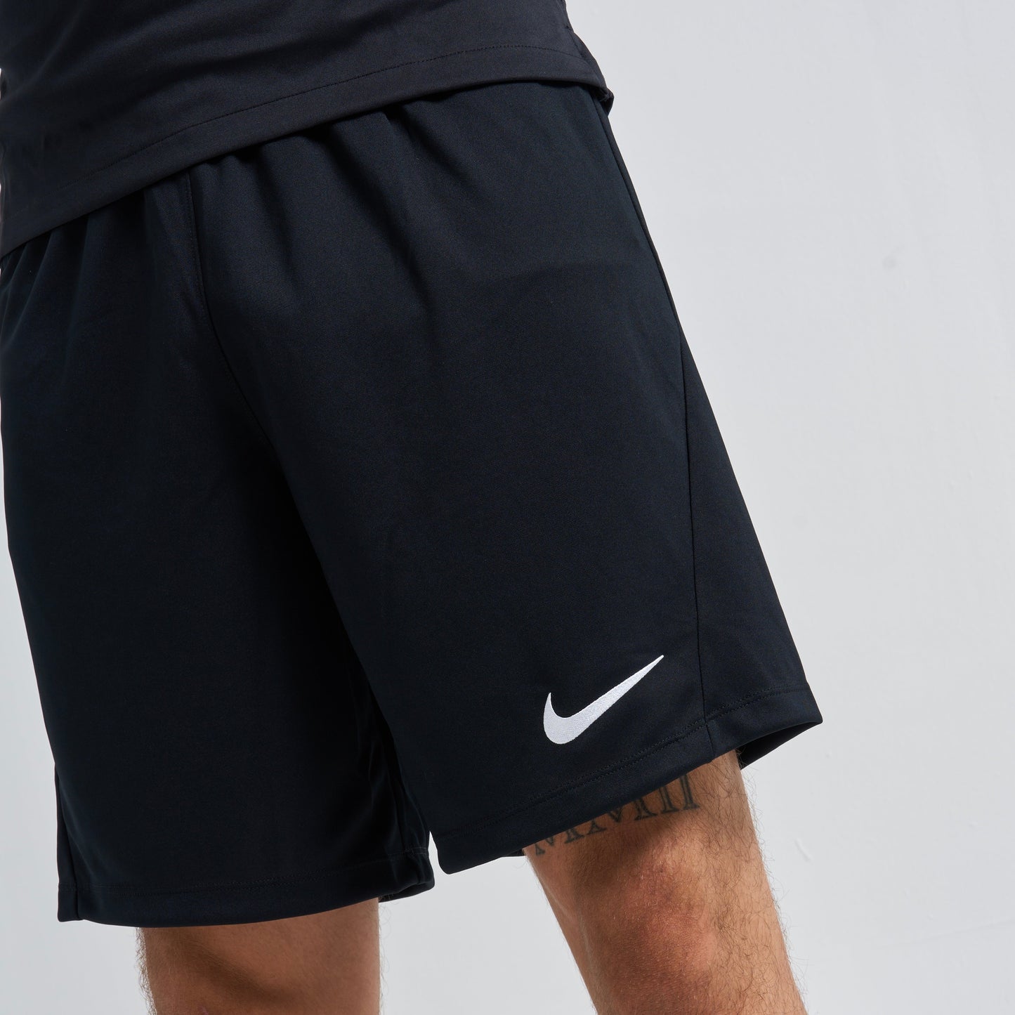 Nike Dri Fit Set - Yellow / Black