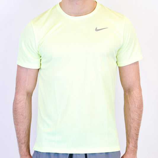 Nike Miler 3.0 & Challenger Set - Barely Volt / Grey