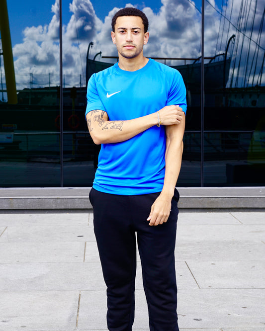 Nike Park 3 Piece Set - Royal Blue / Black