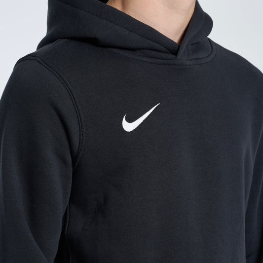 Nike Park Hoodie Black (Junior)