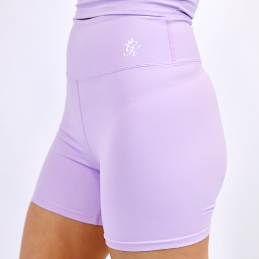 Gym King 365 Long Line Tank Set - Light Purple