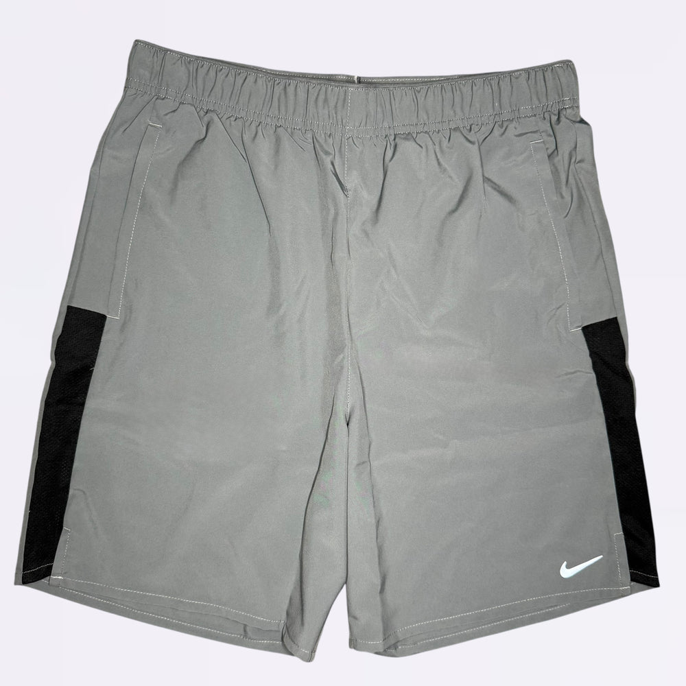 Nike Challenger Shorts - Grey (Junior)