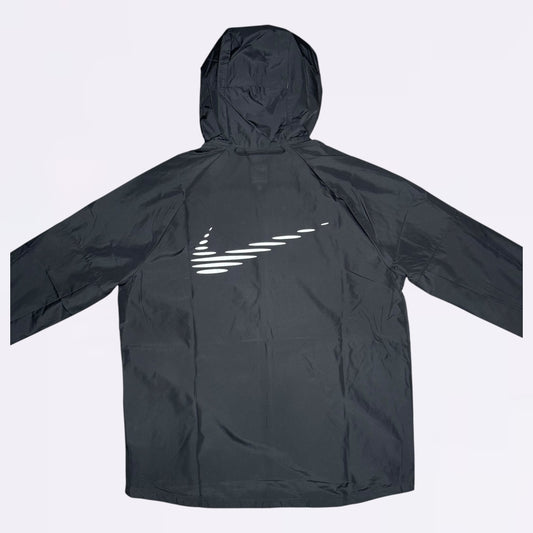 Nike Flash Tracksuit - Black