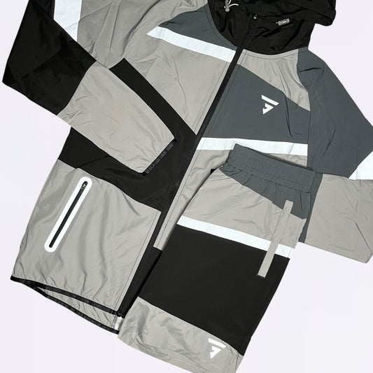 GRIID Panel Set - Platinum Grey