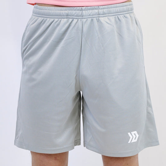 DASH Active Shorts - Grey
