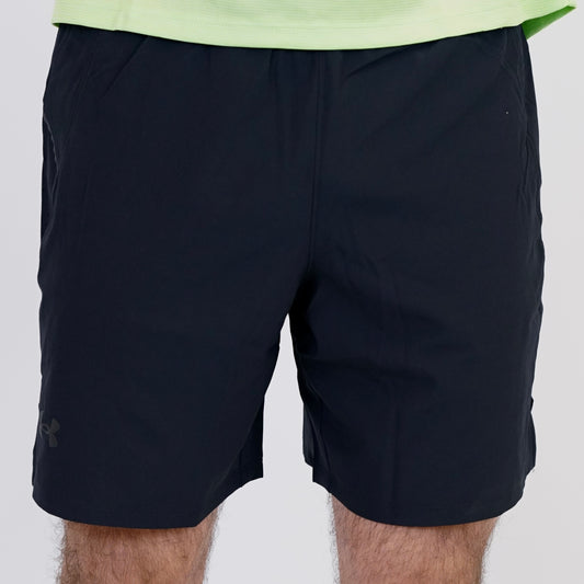 Under Armour Launch Pro Shorts Black