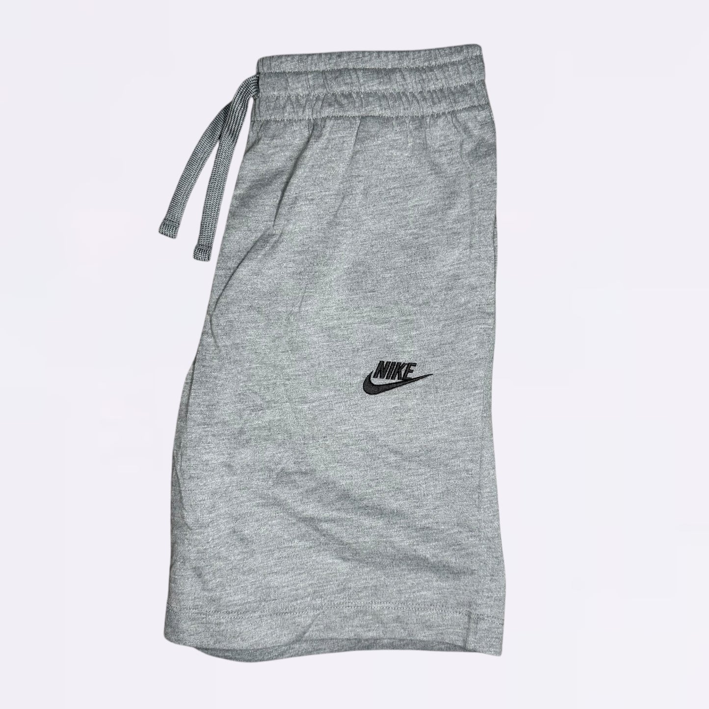 Nike Club Shorts Junior Grey (Junior)