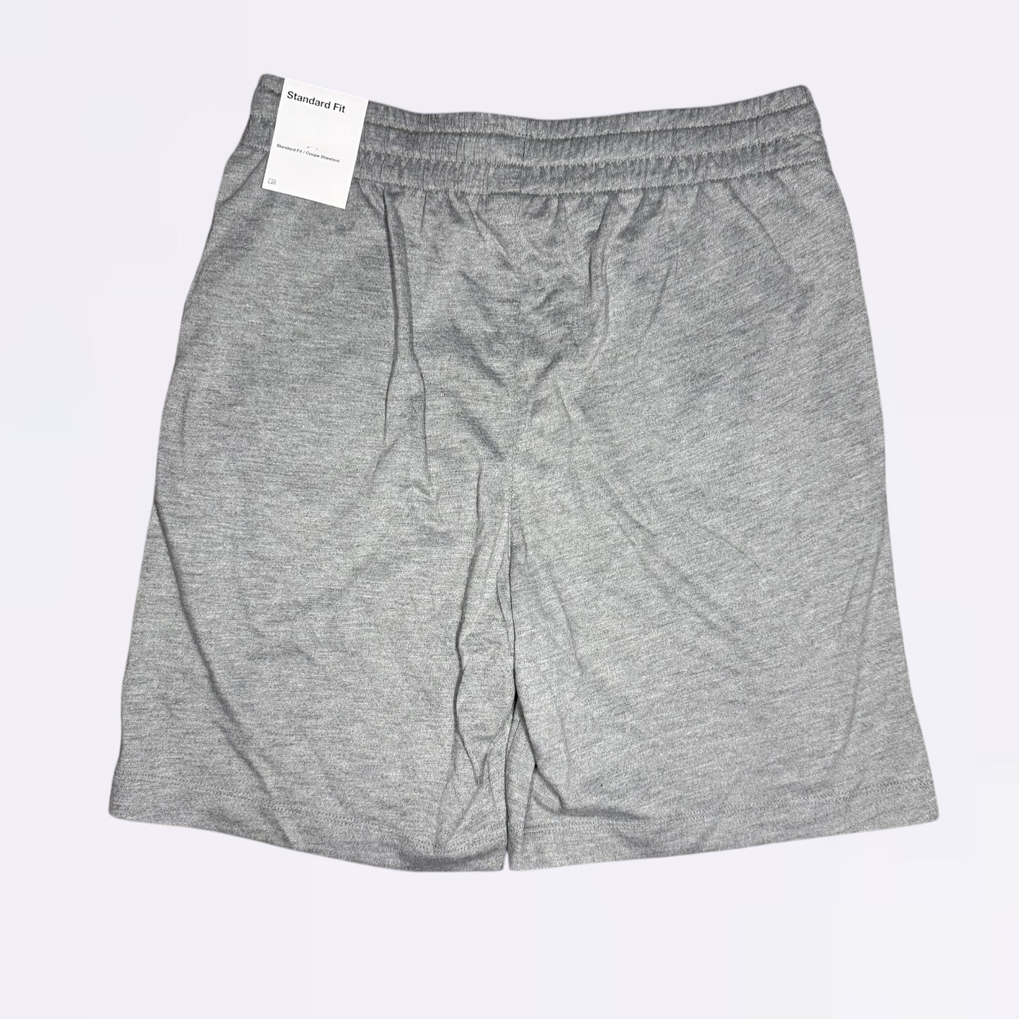 Nike Club Shorts Junior Grey (Junior)