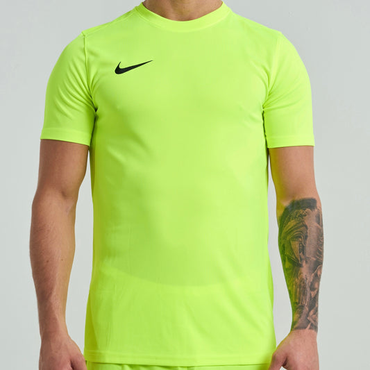 Nike Dri Fit Set - Volt