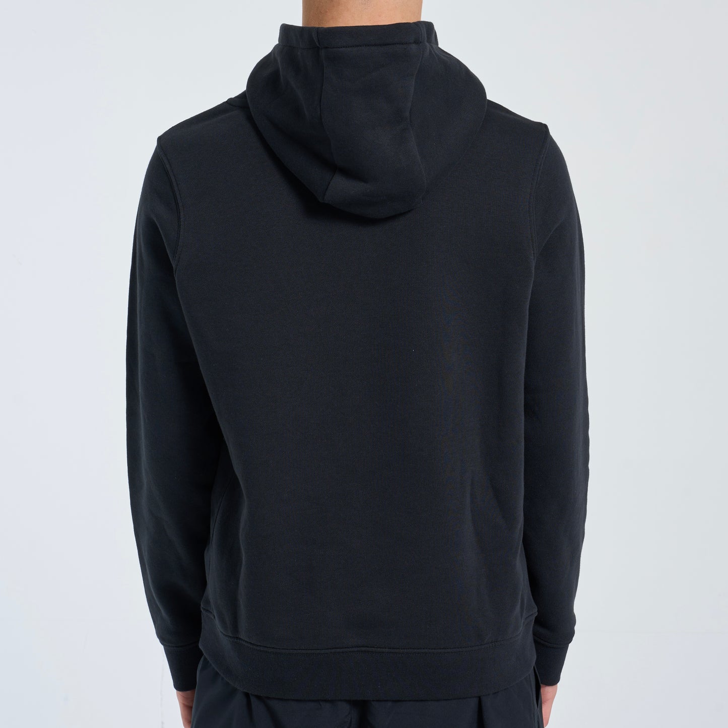 Nike Park Hoodie Black (Junior)