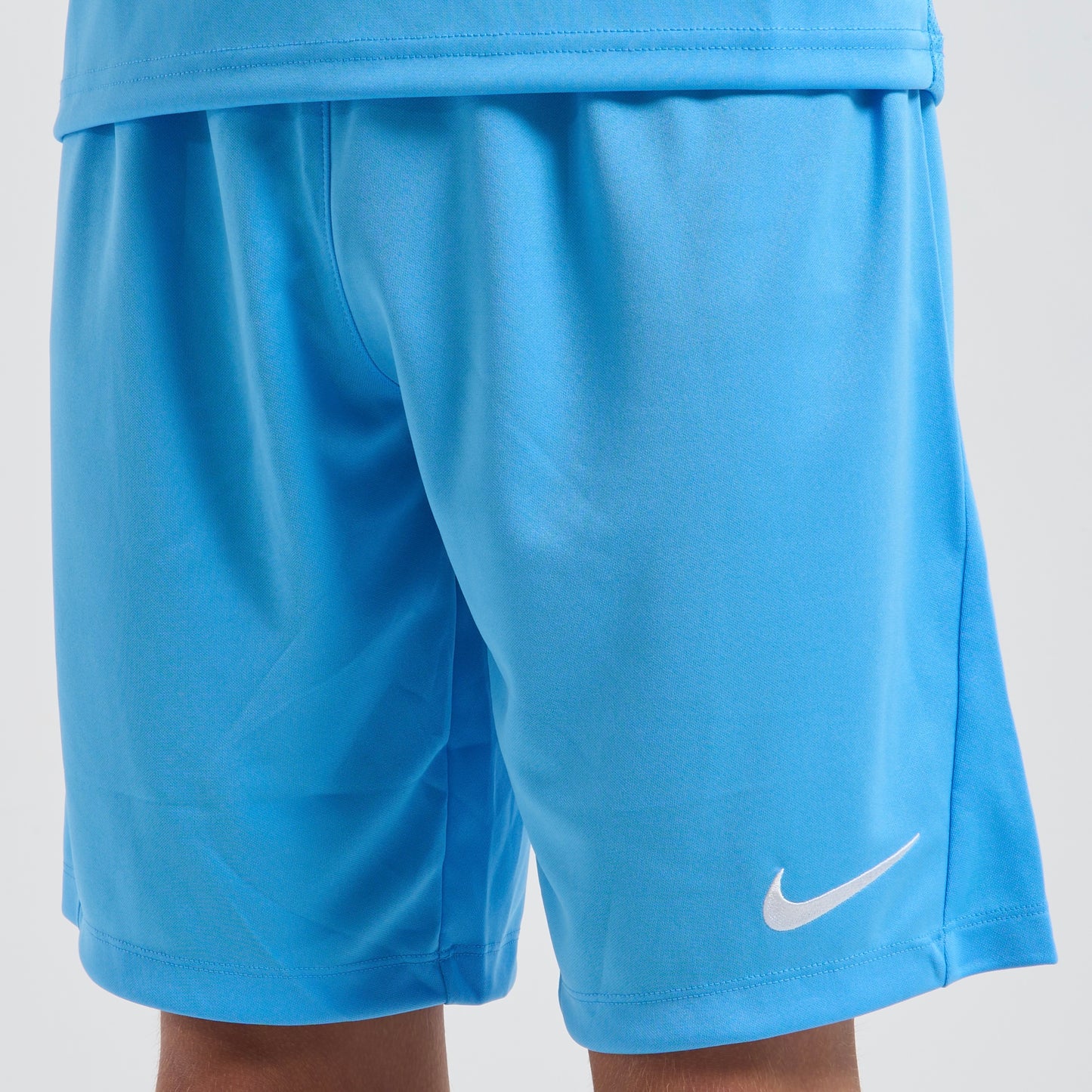 Nike Dri Fit Set - University Blue (Junior)