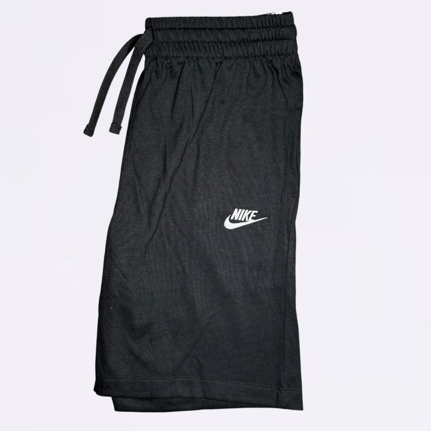 Nike Club Shorts Junior Black (Junior)