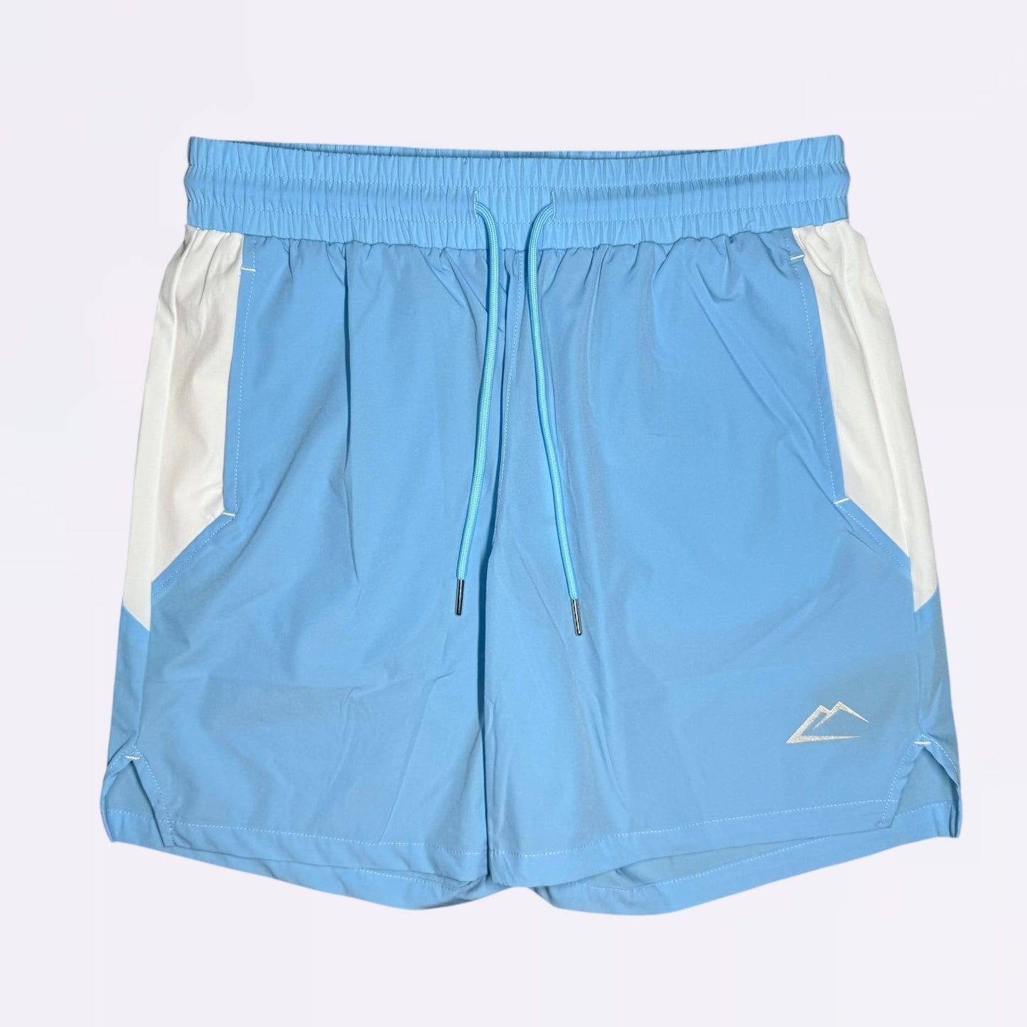 ActiveLine Storm Shorts - Sky Mist