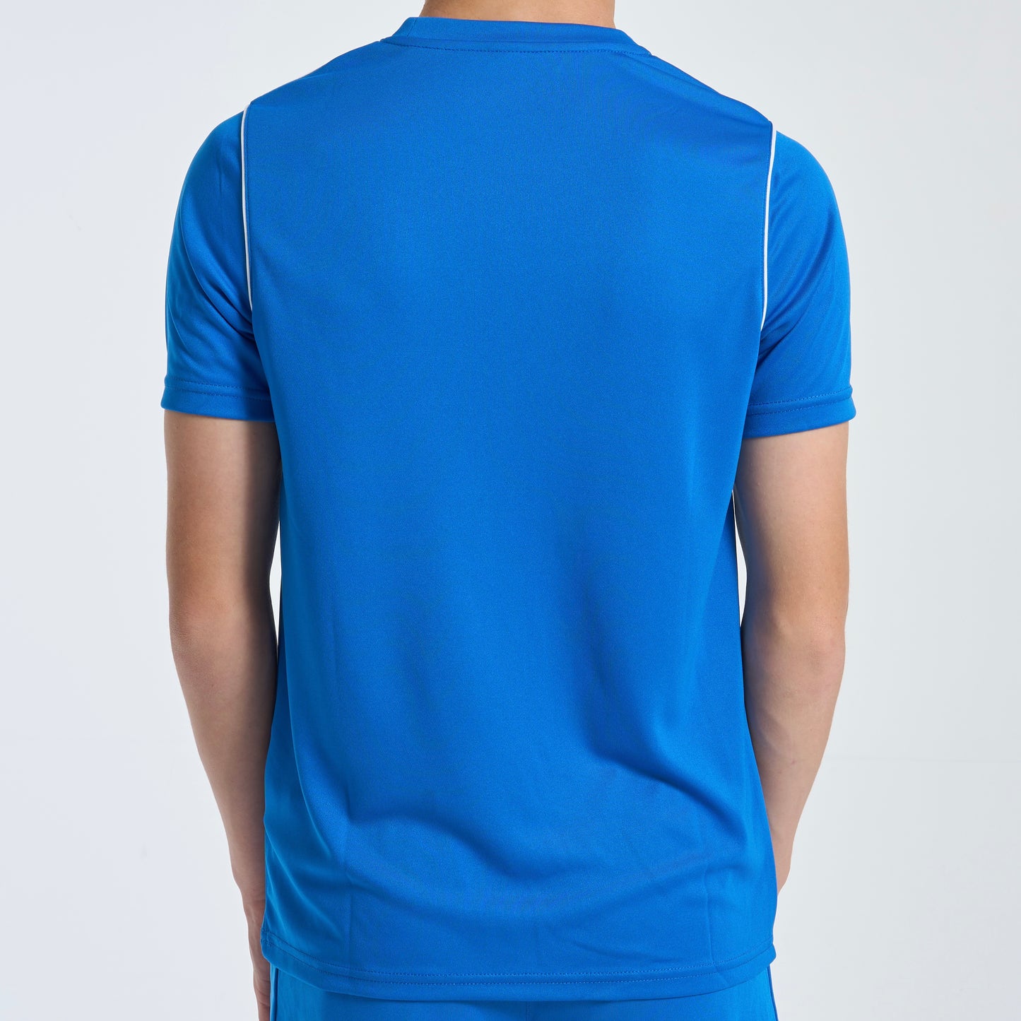 Nike Dri Fit 2.0 Set - Royal Blue (Junior)