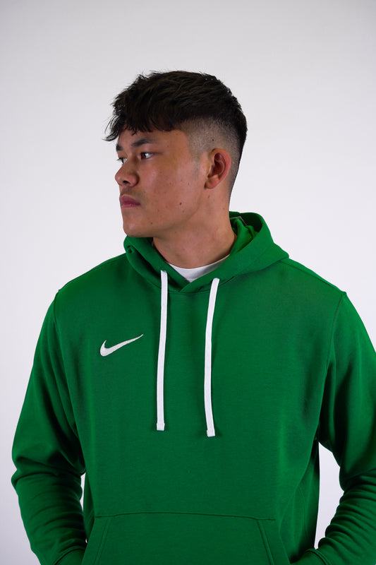 Nike Park Hoodie Green