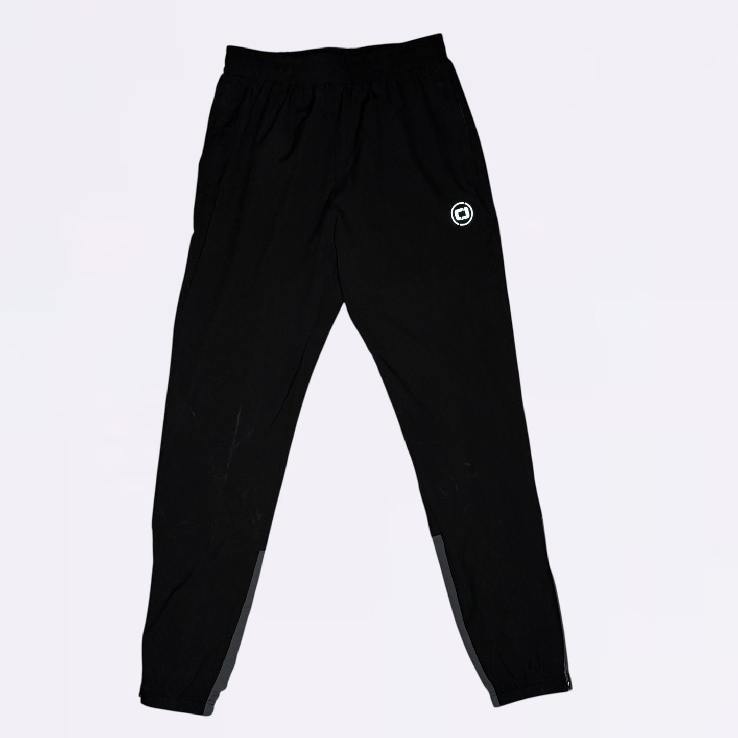 Certified Joggers Black/Grey