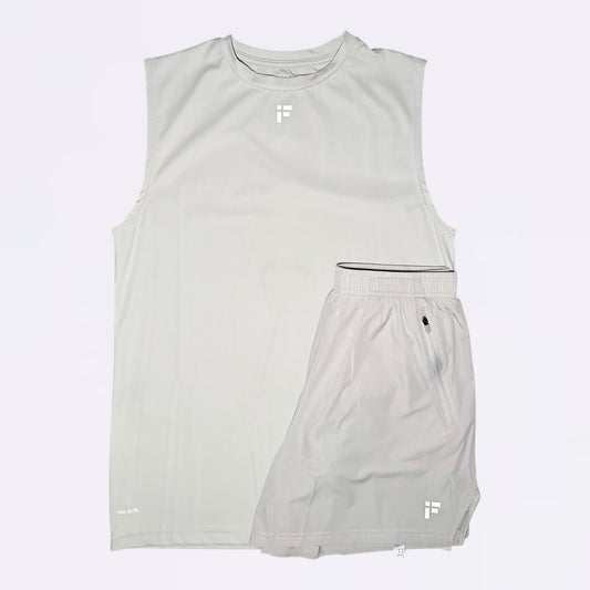 INFORM Transform Tank Set - Grey