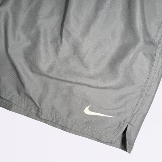 Nike Swim Shorts Grey