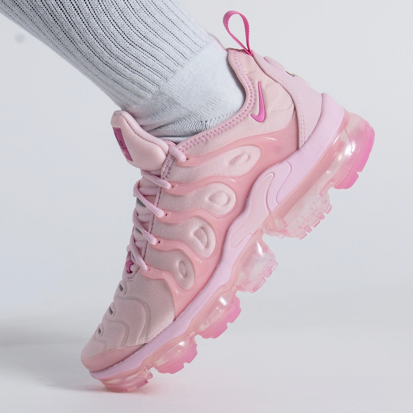 Nike Vapormax Pink